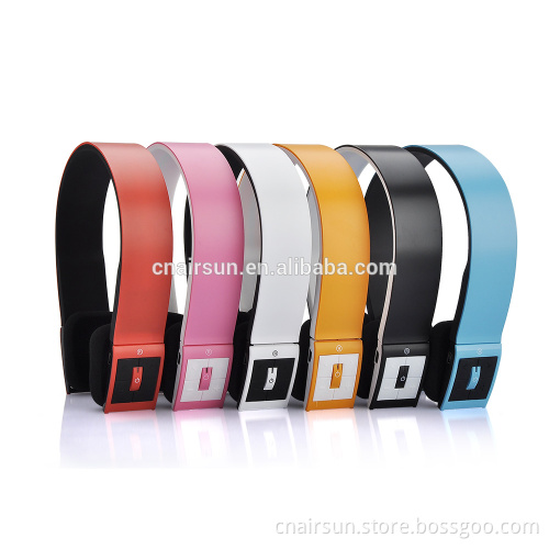 Hot Selling Sports Bluetooth Headphone3.0